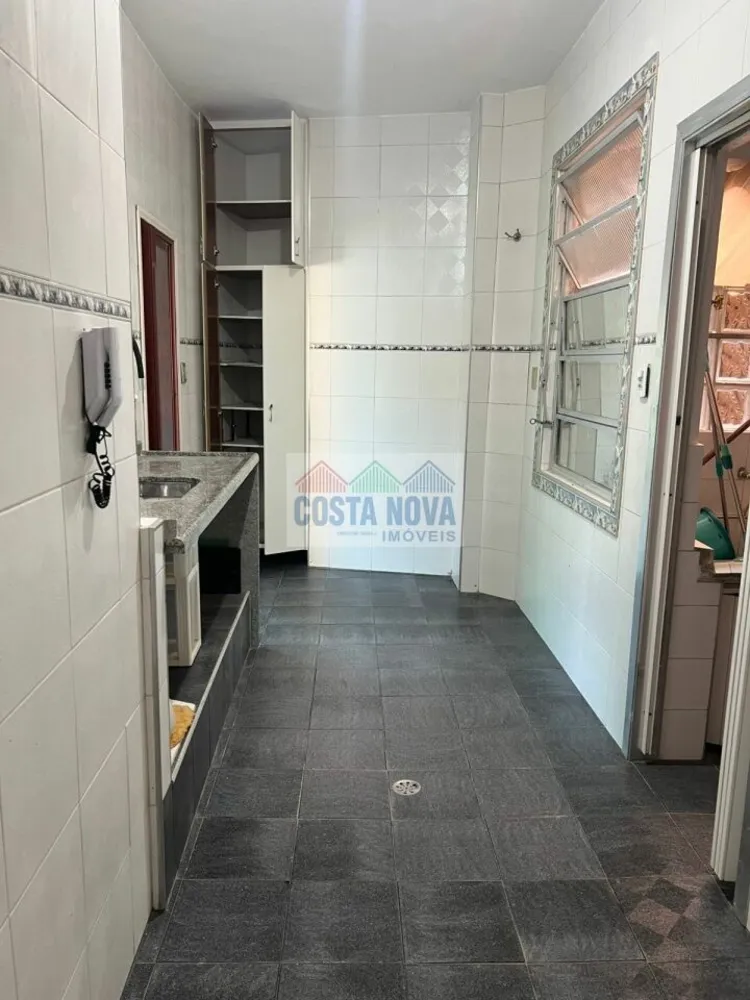 Apartamento, 3 quartos, 107 m² - Foto 2