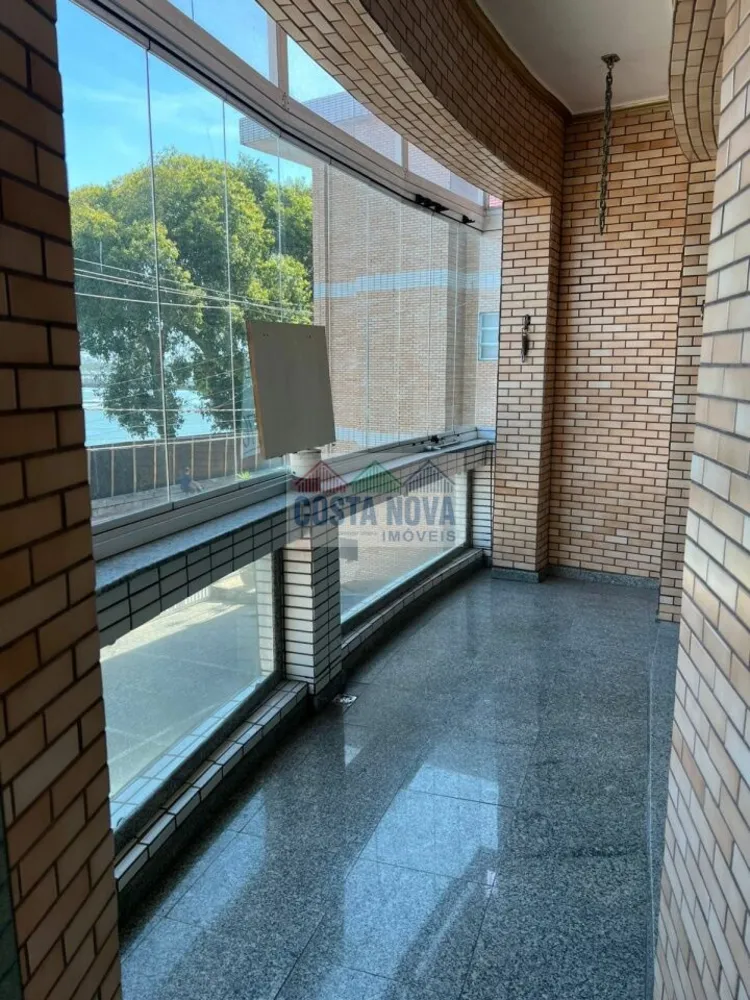 Apartamento, 3 quartos, 107 m² - Foto 12