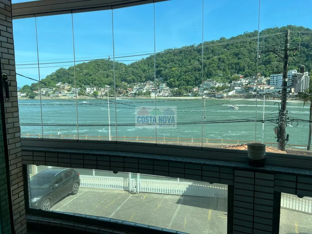 Apartamento, 3 quartos, 107 m² - Foto 1