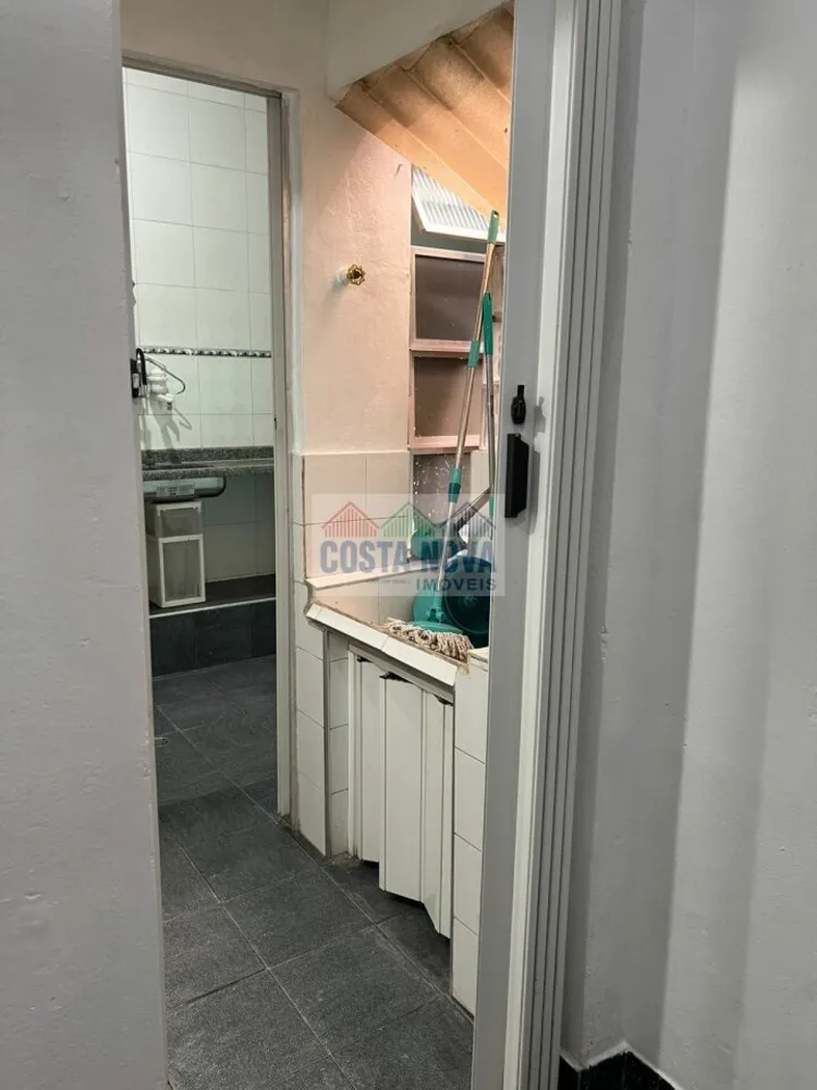 Apartamento, 3 quartos, 107 m² - Foto 8