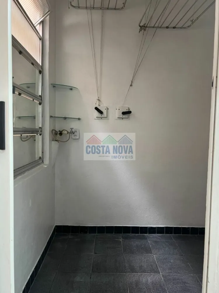 Apartamento, 3 quartos, 107 m² - Foto 10