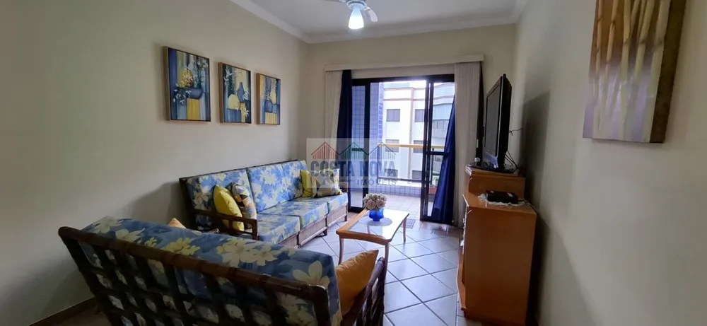 Apartamento, 2 quartos, 85 m² - Foto 2