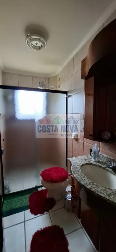 Apartamento, 2 quartos, 85 m² - Foto 12