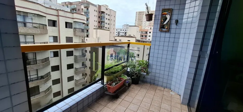 Apartamento, 2 quartos, 85 m² - Foto 4