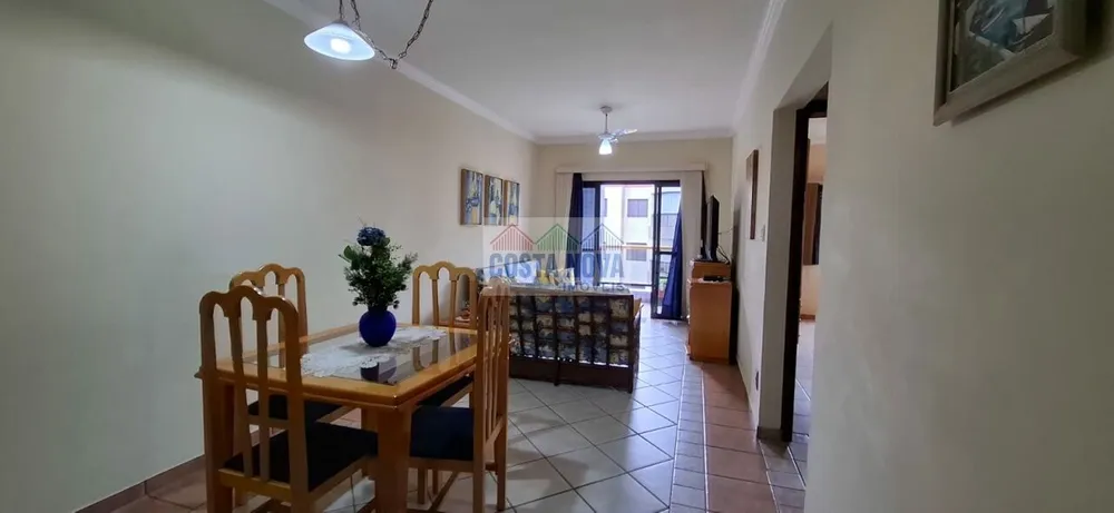 Apartamento, 2 quartos, 85 m² - Foto 3