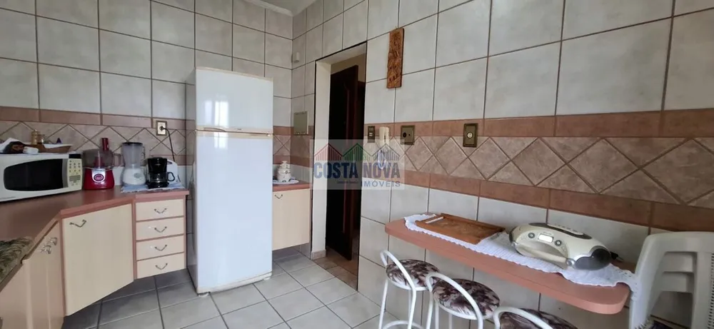 Apartamento, 2 quartos, 85 m² - Foto 8