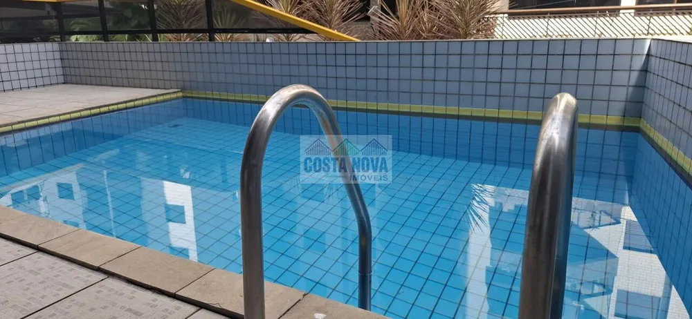 Apartamento, 2 quartos, 85 m² - Foto 15