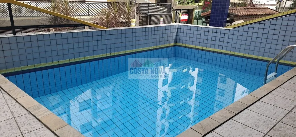 Apartamento, 2 quartos, 85 m² - Foto 14