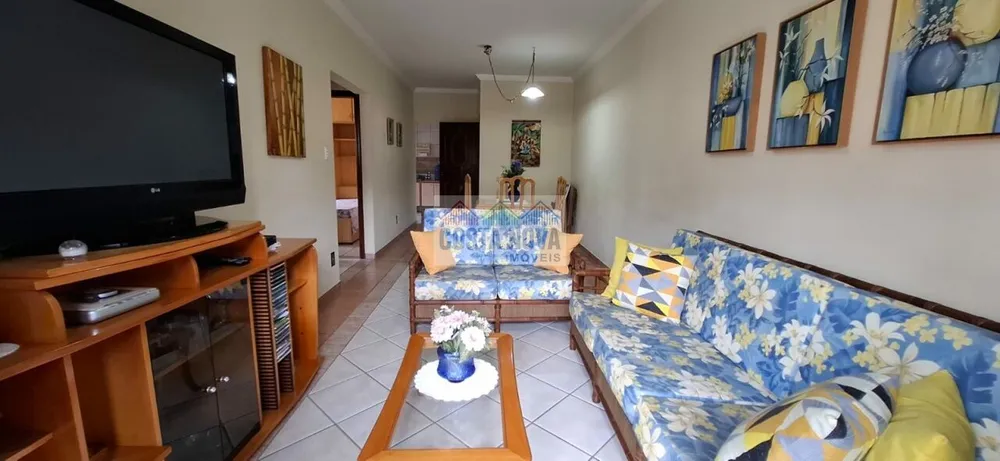 Apartamento, 2 quartos, 85 m² - Foto 1
