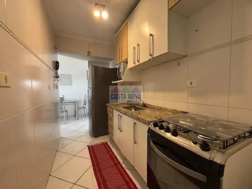Apartamento, 2 quartos, 64 m² - Foto 12