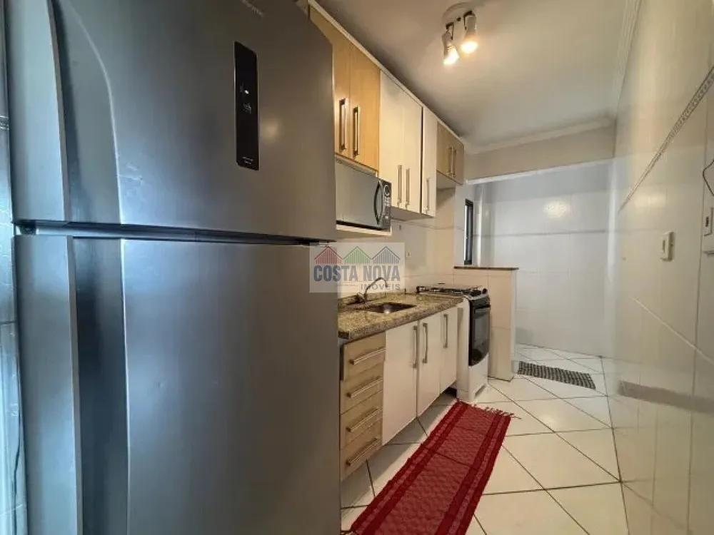 Apartamento, 2 quartos, 64 m² - Foto 1