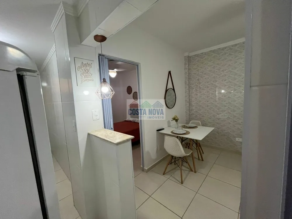 Apartamento, 1 quarto, 47 m² - Foto 7