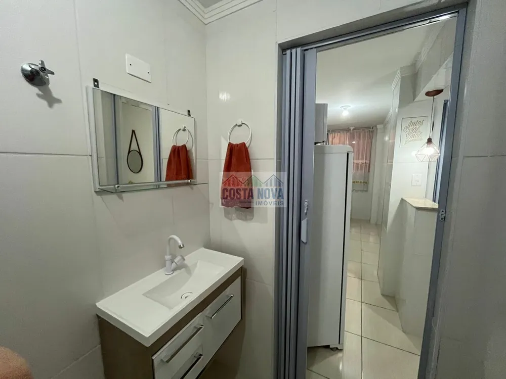 Apartamento, 1 quarto, 47 m² - Foto 2