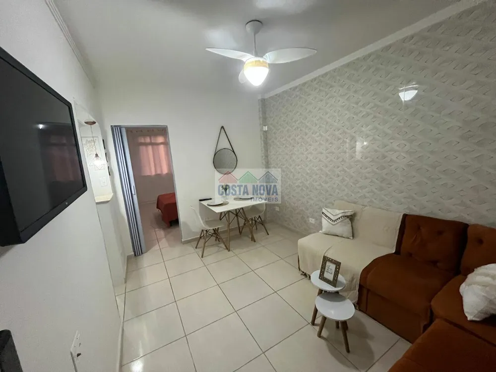 Apartamento, 1 quarto, 47 m² - Foto 9
