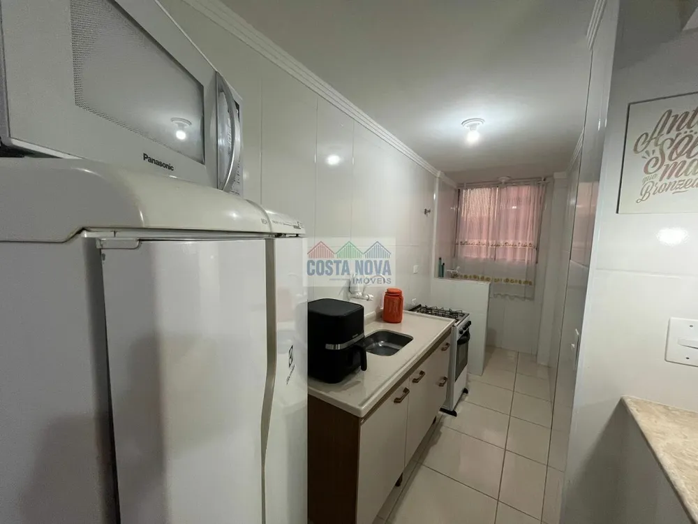 Apartamento, 1 quarto, 47 m² - Foto 5