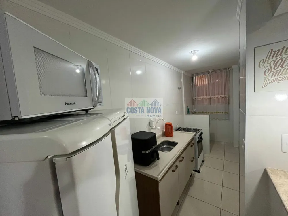 Apartamento, 1 quarto, 47 m² - Foto 7