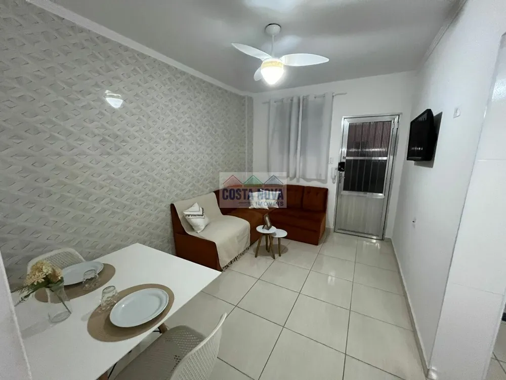 Apartamento, 1 quarto, 47 m² - Foto 6