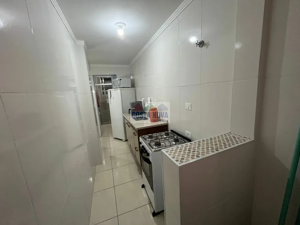 Apartamento, 1 quarto, 47 m² - Foto 1