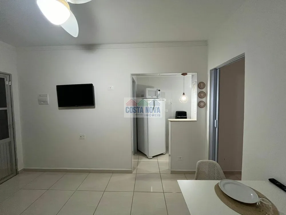 Apartamento, 1 quarto, 47 m² - Foto 10