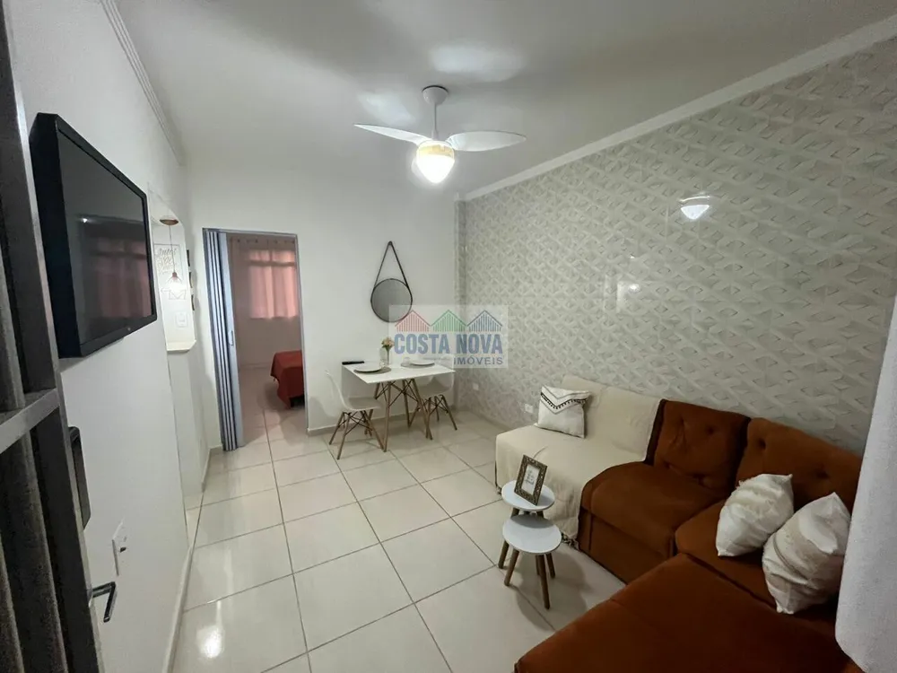 Apartamento, 1 quarto, 47 m² - Foto 3
