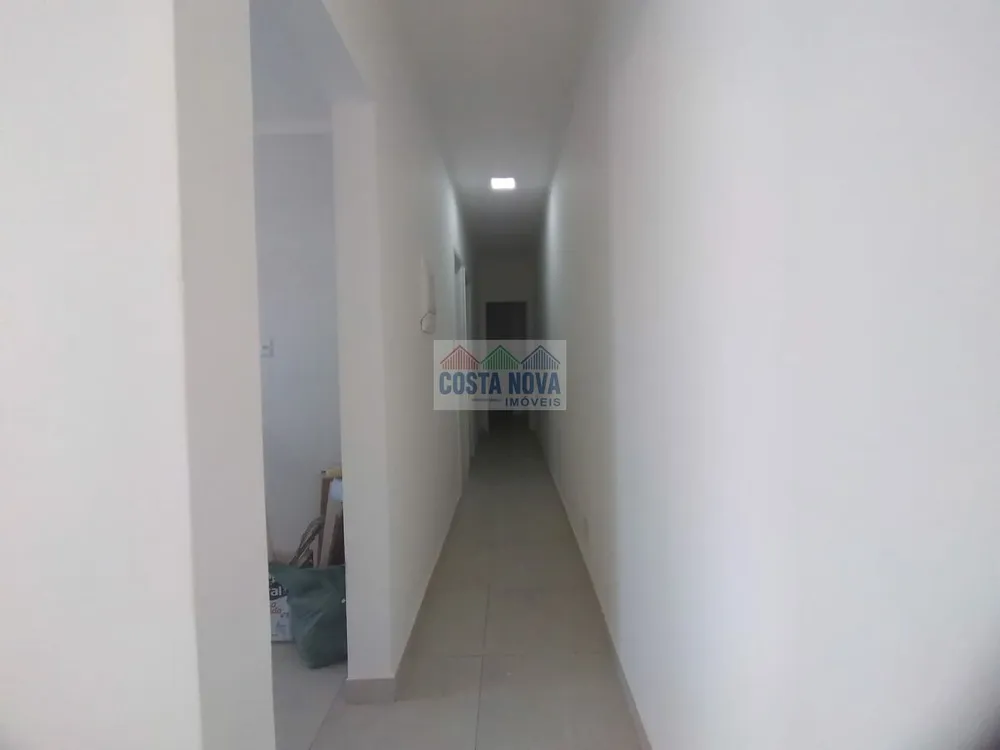 Apartamento, 2 quartos, 88 m² - Foto 2