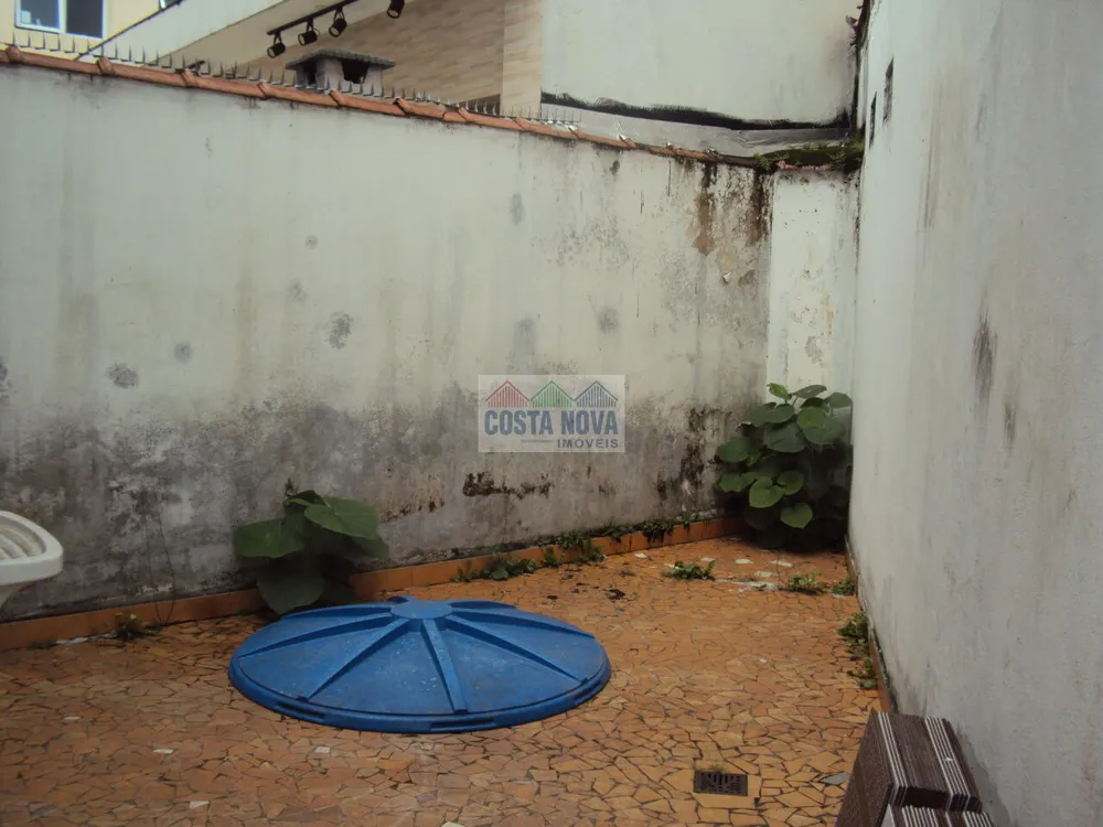 Casa, 3 quartos, 157 m² - Foto 11