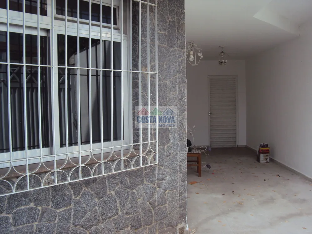 Casa, 3 quartos, 157 m² - Foto 10