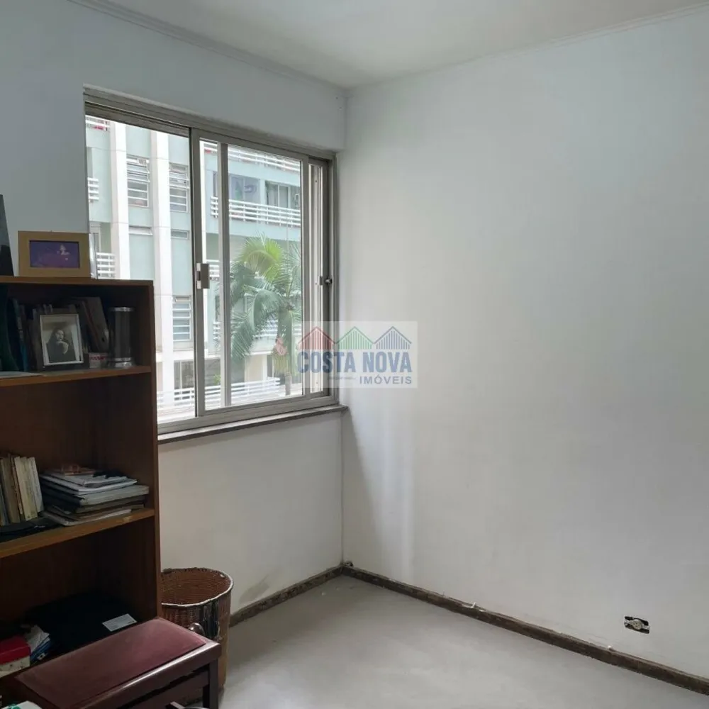 Apartamento, 3 quartos, 123 m² - Foto 2
