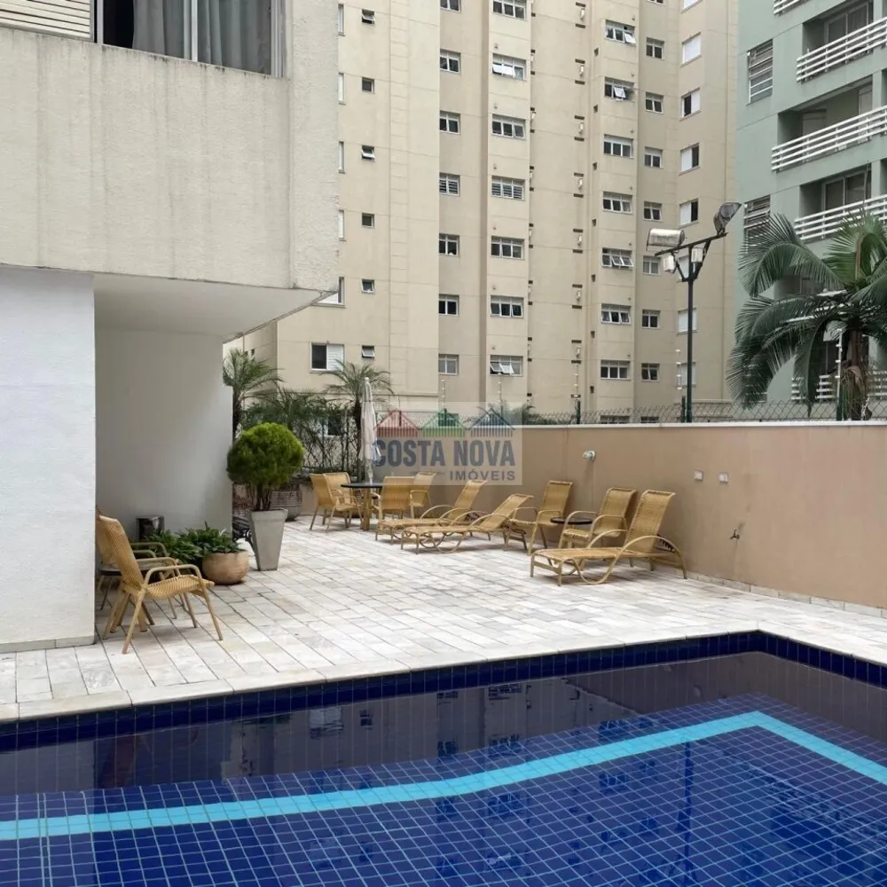 Apartamento, 3 quartos, 123 m² - Foto 1