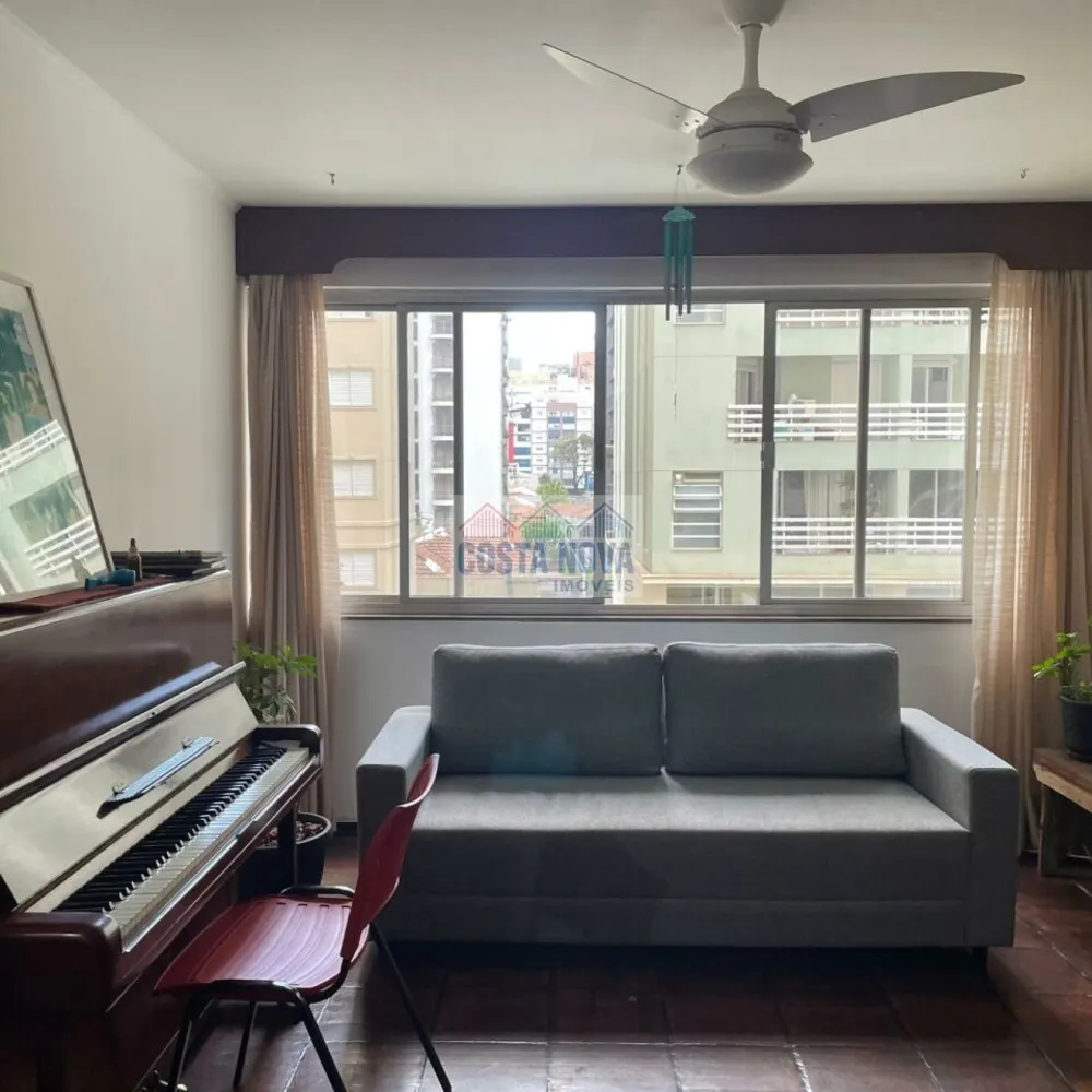 Apartamento, 3 quartos, 123 m² - Foto 9