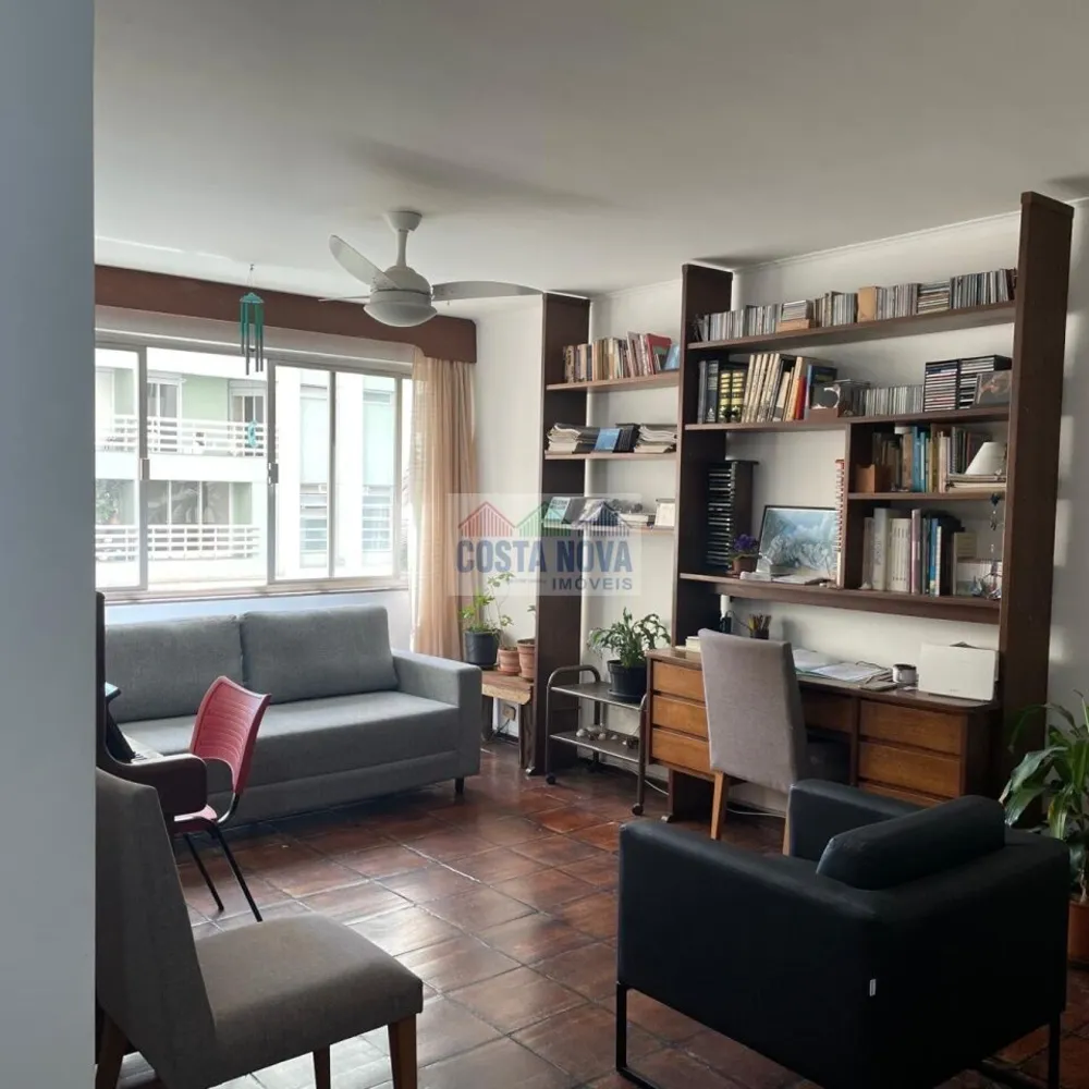 Apartamento, 3 quartos, 123 m² - Foto 6