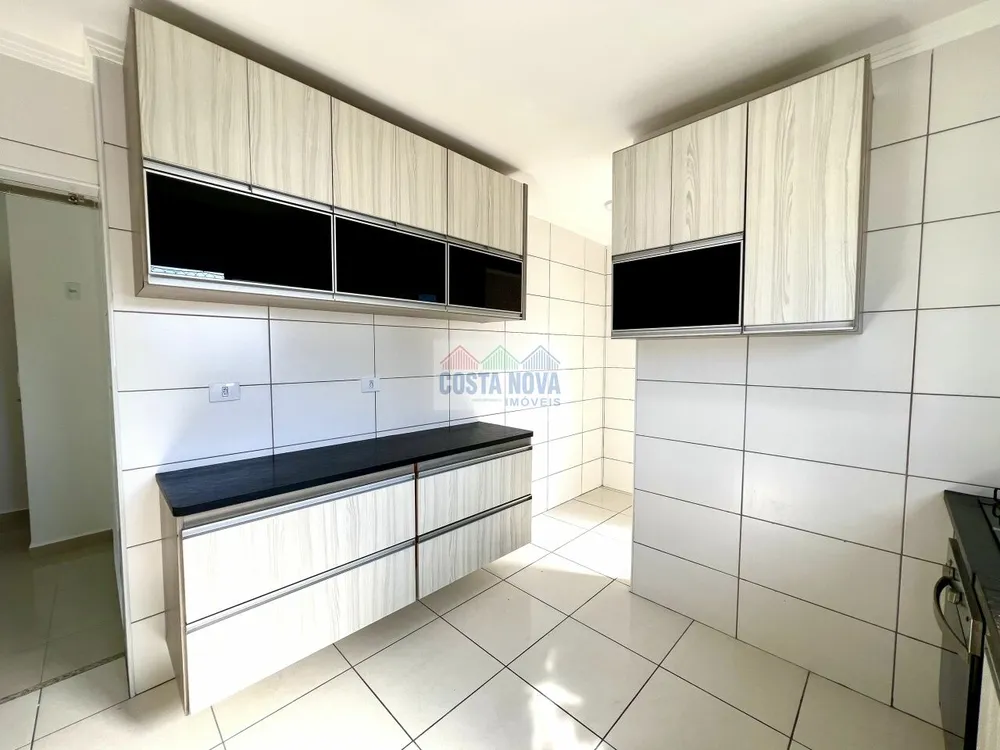 Apartamento, 2 quartos, 84 m² - Foto 2