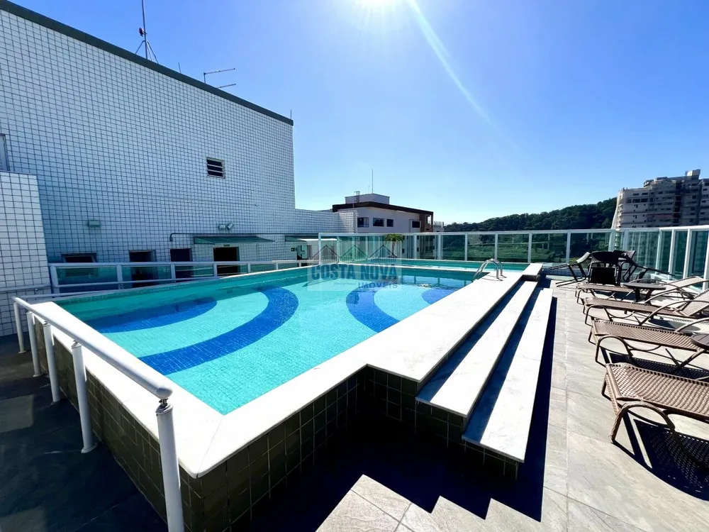 Apartamento, 2 quartos, 84 m² - Foto 2