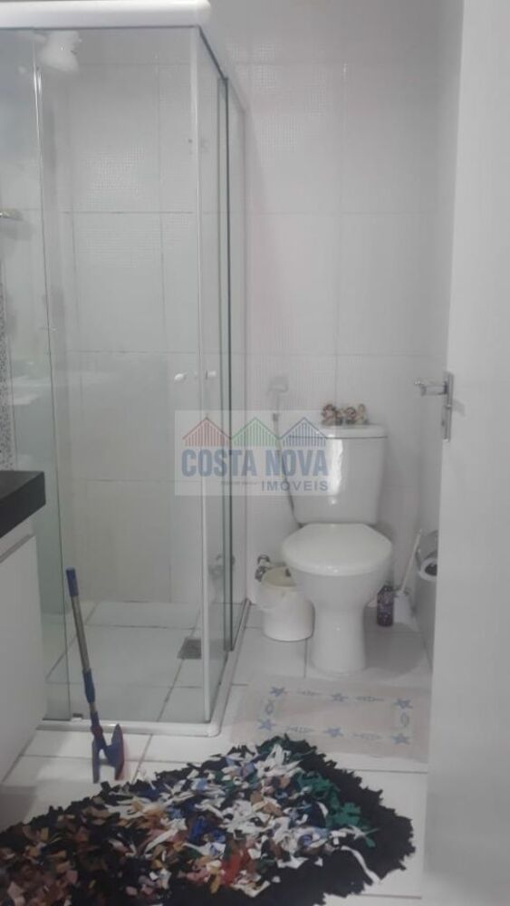 Apartamento à venda com 1 quarto, 43m² - Foto 2