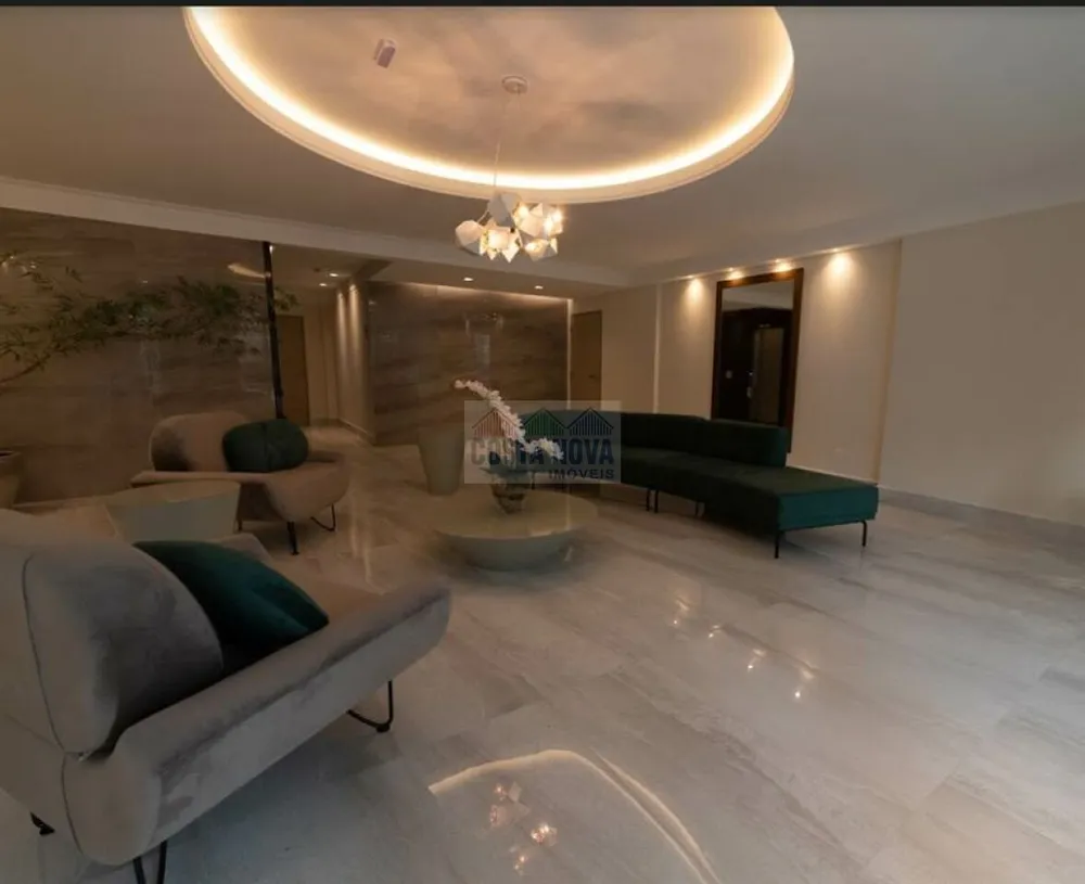 Apartamento, 3 quartos, 135 m² - Foto 13