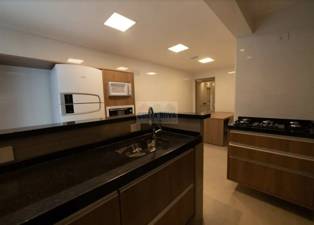Apartamento, 3 quartos, 135 m² - Foto 2