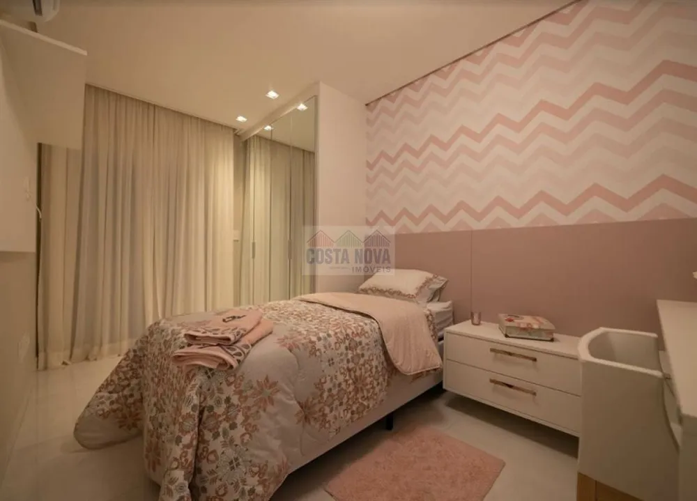 Apartamento, 3 quartos, 135 m² - Foto 10