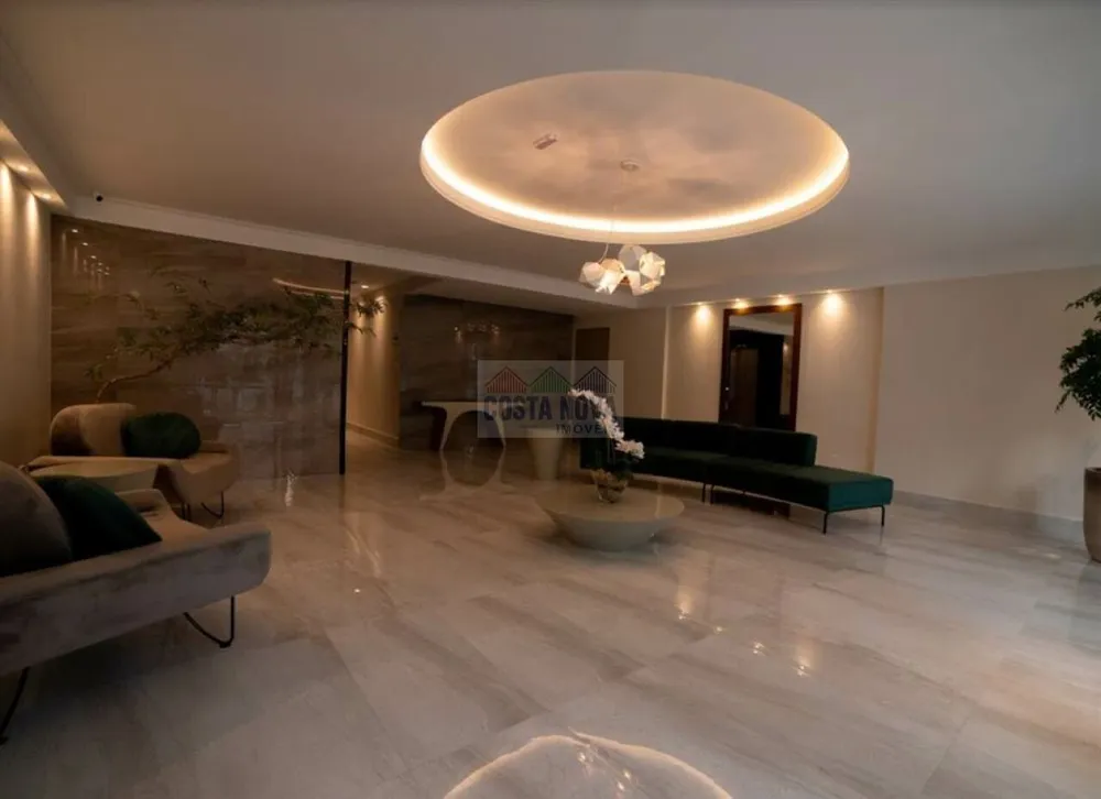Apartamento, 3 quartos, 135 m² - Foto 12