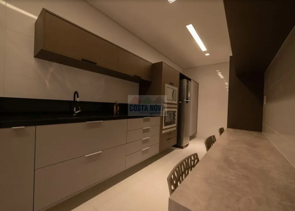 Apartamento, 3 quartos, 135 m² - Foto 7