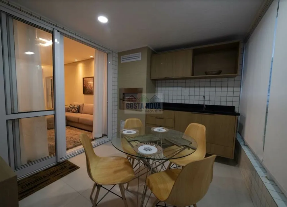 Apartamento, 3 quartos, 135 m² - Foto 6