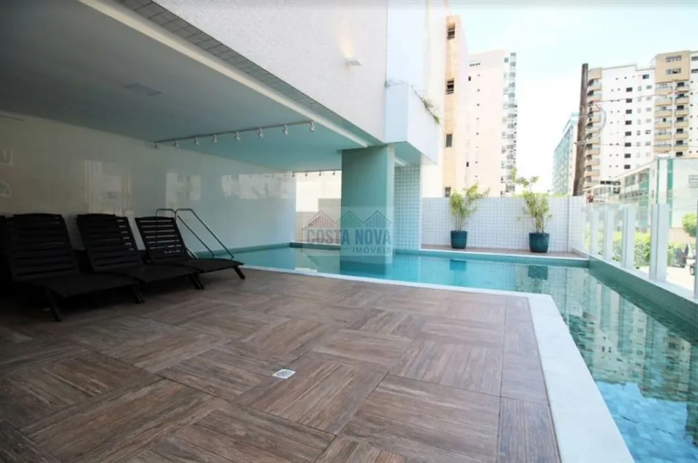 Apartamento, 3 quartos, 135 m² - Foto 1