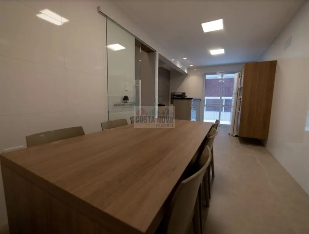 Apartamento, 3 quartos, 135 m² - Foto 4