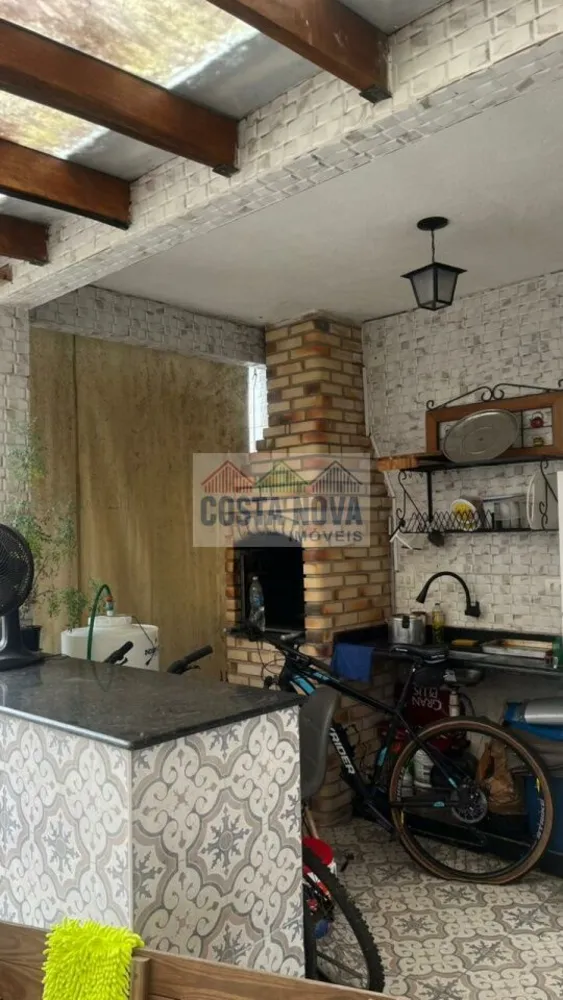 Casa, 3 quartos, 180 m² - Foto 2