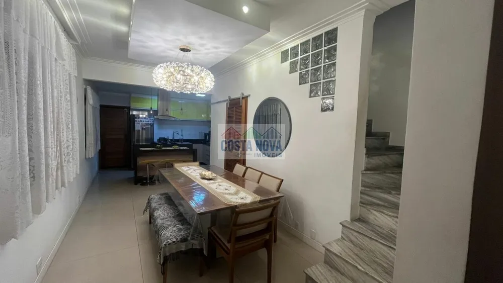 Casa, 3 quartos, 180 m² - Foto 7