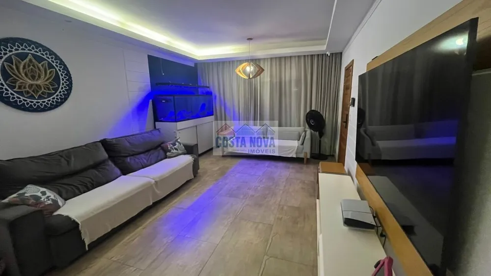 Casa, 3 quartos, 180 m² - Foto 1