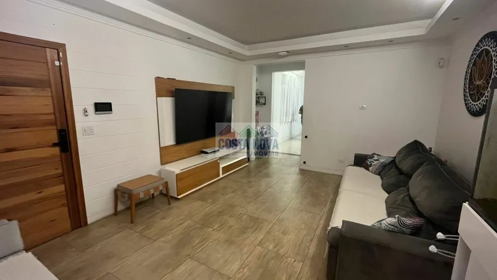 Casa, 3 quartos, 180 m² - Foto 3