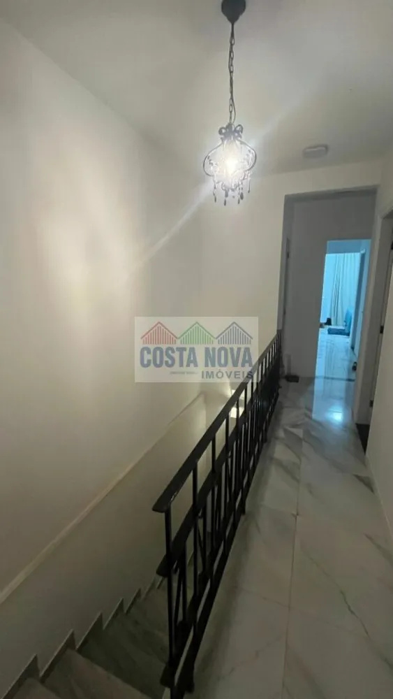 Casa, 3 quartos, 180 m² - Foto 1