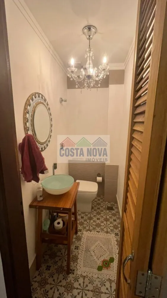 Casa, 3 quartos, 180 m² - Foto 11