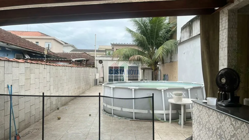 Casa, 3 quartos, 180 m² - Foto 3