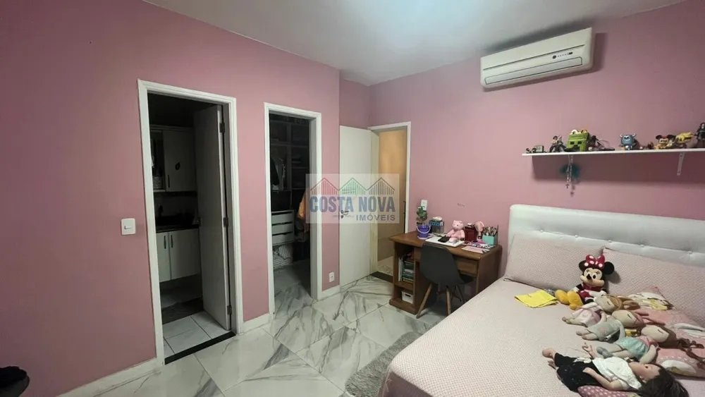 Casa, 3 quartos, 180 m² - Foto 10